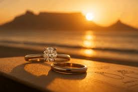 The History of Engagement Rings: From Ancient Egypt to Cape Town - Prins and Prins Diamonds