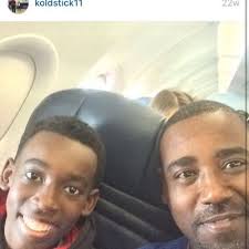 Darren Eubanks (@eubanks_darren)