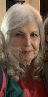 Joyce Simpson Obituary