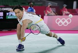 여자 단식 올림픽 참가 자격 랭킹 16위 김가은(23·삼성생명)과 남자 단식 랭킹 31위 허광희(26·삼성생명)도 올림픽 무대에 오른다. Bsyscy773rrfwm