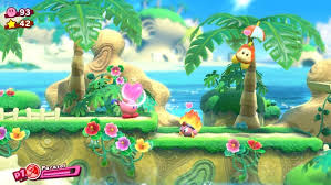 Mar 10, 2018 · baixar kirby star allies walkthrough apk 10.1a for android. Kirby Star Allies For Nintendo Switch Review Pcmag