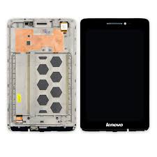 Дисплей LENOVO S5000 с черным ...