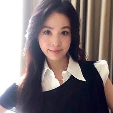 林奇葳Chiwei Lin
