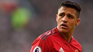 Санчес алексис алехандро / sanchez alexis. Alexis Sanchez Will Go Out Of The Manchester But The Barca Is Not Interested In Him