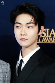 Born in canada, kevin moved back to korea when he was 13 where he went on to join . Kevin Moon Image 238981 Asiachan Kpop Image Board