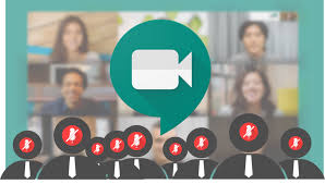Feb 19, 2021 · download hangouts meet on pc with memu android emulator. Can T Mute All On Google Meet Here Are Some Workarounds