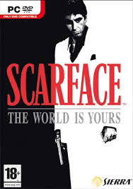 Aiutato da un amico, rinaldo, si impadronisce del potere. Scarface Pc Ita Radical Entertainment Free Download Borrow And Streaming Internet Archive