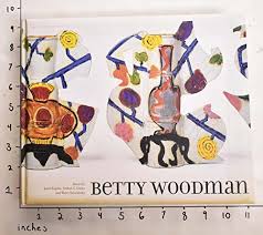 Betty Woodman