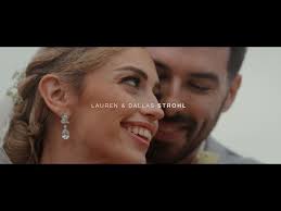 Dallas & Lauren's Wedding FIlm