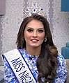 Muchas miss nicaragua se han desempeñado en el terreno de la industria de modelaje con gran éxito nastassja bolívar ( miss nicaragua 2013 ), marina. Miss Nicaragua Wikipedia