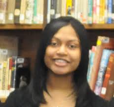 Westwood Heights Hamady High School class of 2013 top graduates