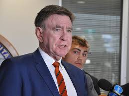 Mark Duffield; Eagles coach search; Brendan Lade, Steven King, Dean Cox,  'big dumb ruckman'