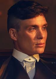 Fan Casting Cillian Murphy as Martin Vail in Primal Fear