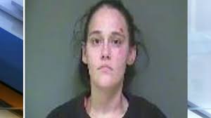 Police: Officer intentionally exposed to meth