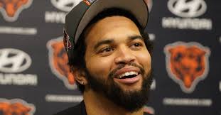 New Chicago Bears QB Caleb Williams not shying away from monumental tasks  ahead
