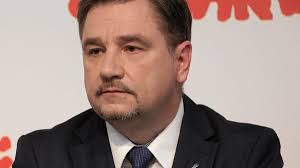 Piotr Duda: chciano mnie zdyskredytować jako krezusa