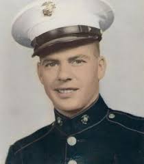 Obituary for Ralph R. Johnston