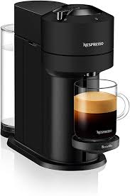 Nespresso vertuo next vs vertuoplus : Amazon Com Nespresso Bnv520mtb Vertuo Next Espresso Machine By Breville Black Matte Home Kitchen