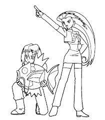 It was released on 21 november 1997 in japanese and 24 april 2000 in english. Colormon Team Rocket Appreciation