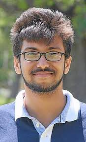 RHS graduate Haroon Waseem wins Albert Schweitzer Fellowship