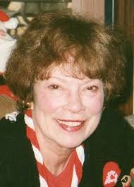 Kay Hackney Obituary