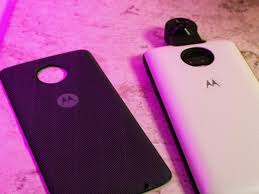 The unlocking of your at&t device is purely legal: Moto Z2 Force Review A Modular Phone With Very Few Tricks