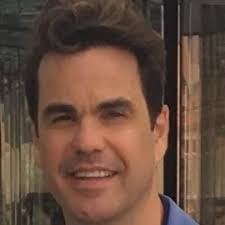 David Koeppel's Instagram, Twitter & Facebook