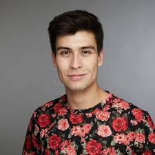 Felix Fernández-Penny (@felixfpenny)