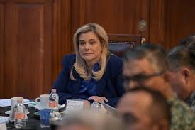 Maru Campos declina reunión con Senado por caso agentes estadounidenses en  Chihuahua - YoCiudadano