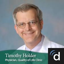 Dr. Mark Callery, DO