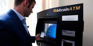 In return, the bitcoin atm operator will install a bitcoin atm and pay the operator a monthly fee. Greece To Install 1000 Bitcoin Atms