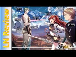 Read mushoku tensei mimir fanfiction written by the author twin_star_12 on webnovel, this serial novel genre is anime & comics fanfic stories, covering there aren't really a lot of mushoku tensei fics out there so it's hard to compare but it definitely is one of if not the best mushoku tensei fics i've. Mushoku Tensei Light Novel Review Youtube