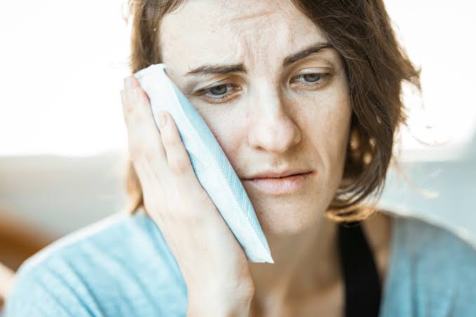 Kill Tooth Pain Nerve in 3 Seconds Permanently