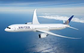 Despite the fact that the. United Orders More Boeing 787 9 And Introduce 787 10 Samchui Com