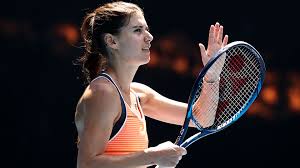 Sorana cirstea about her friendship to ana ivanovic. 13 Year Trophy Wait Over For Cirstea Springs Mertens Shock In Istanbul Tennis Majors