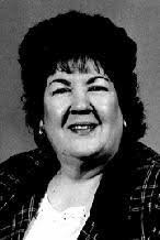 Barbara Alley Obituary (2013)