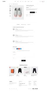 At minimal & modern canada we strive to offer the best prices and the most unique modern products on the market today. Trebol Minimal Modern Multi Concept Psd Template By Creativewithjoy