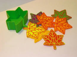 Doch abhängig von deinen vorstellungen lohnt es sich. Herbstdeko Selber Machen 12 Kostenlose 3d Druckvorlagen