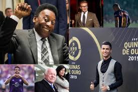 815 millions de dollars de gains tout de même. Les 15 Footballeurs Les Plus Riches Du Monde En 2019