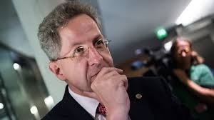 Bitte den film bis zum ende mit abspann anschauen. Maassen Kritisiert Merkel Kurs Der Cdu Politik Sz De