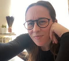 Barbara Bove's Instagram, Twitter & Facebook