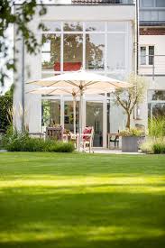 Privatgarten Dusseldorf Garten Privatgarten Sonnensegel Garten