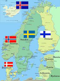 11 june 202111 june 2021.from the section european watch denmark v finland live on bbc one from 16:45 bst; Cloud Climax On Twitter Sweden Travel Norway Sweden Finland Norway