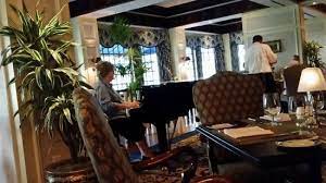 Fairview dining room (at washington duke inn & golf club) durham • fairview dining room (at washington duke inn and golf club) durham • fairview dining room at washington duke inn durham • fairview dining room at washington duke inn & golf club durham • smoking room durham • waduke fairview durham • about. Piano Player Picture Of Fairview Dining Room Durham Tripadvisor