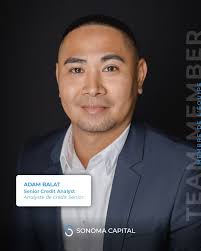 Adam is a true professional and a great guy. A family person who…