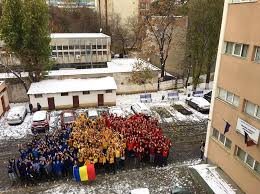 Colegiul Naţional Ion Creangă High School Bucharest Romania 1 Review 1 033 Photos Facebook