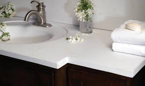 Crosett cayhill 36 wide cultured marble sink vanity. Cultured Marble Vanity Tops With Sink Bathroom Vanity Tops