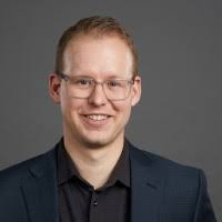 Chris Anquist, MA CPP