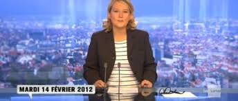 Julie morelle devrait quitter prochainement la présentation du jt de la rtbf la journaliste devrait se consacrer à une autre émission de la chaîne. Rtbf Anne Goderniaux De Retour A La Presentation Du Jt Sudinfo Be