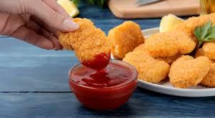 It is typically consumed as a snack in the morning and afternoon. Resep Nugget Udang Keju Lifestyle Fimela Com